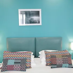4* Apartahotel O Carré Croisette
