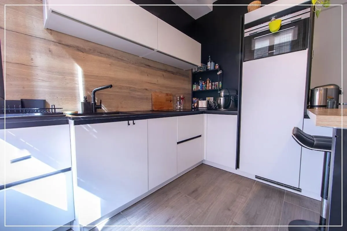 Escapade Cannes Yourhosthelper Apartment
