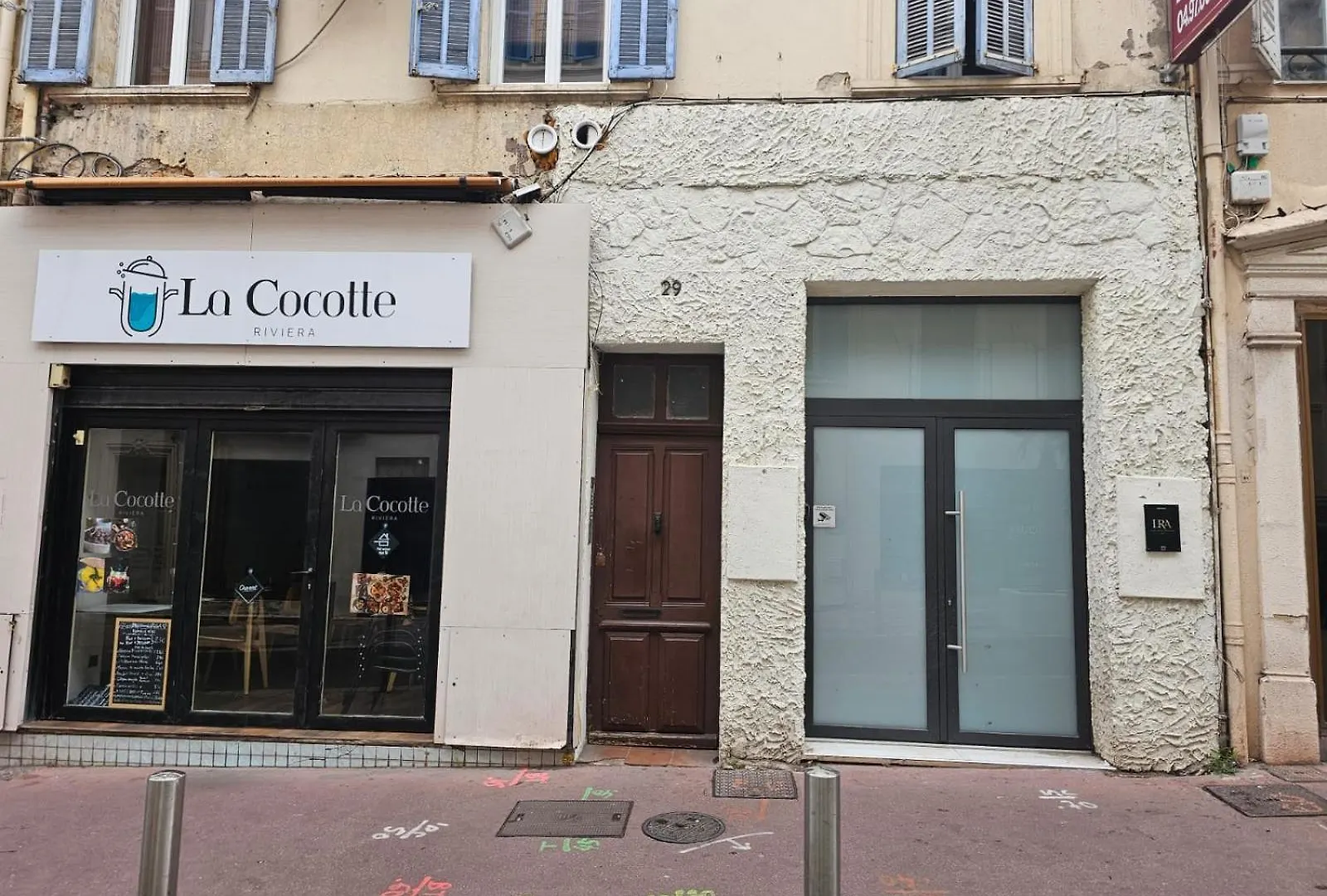 Apartment Escapade Cannes Yourhosthelper