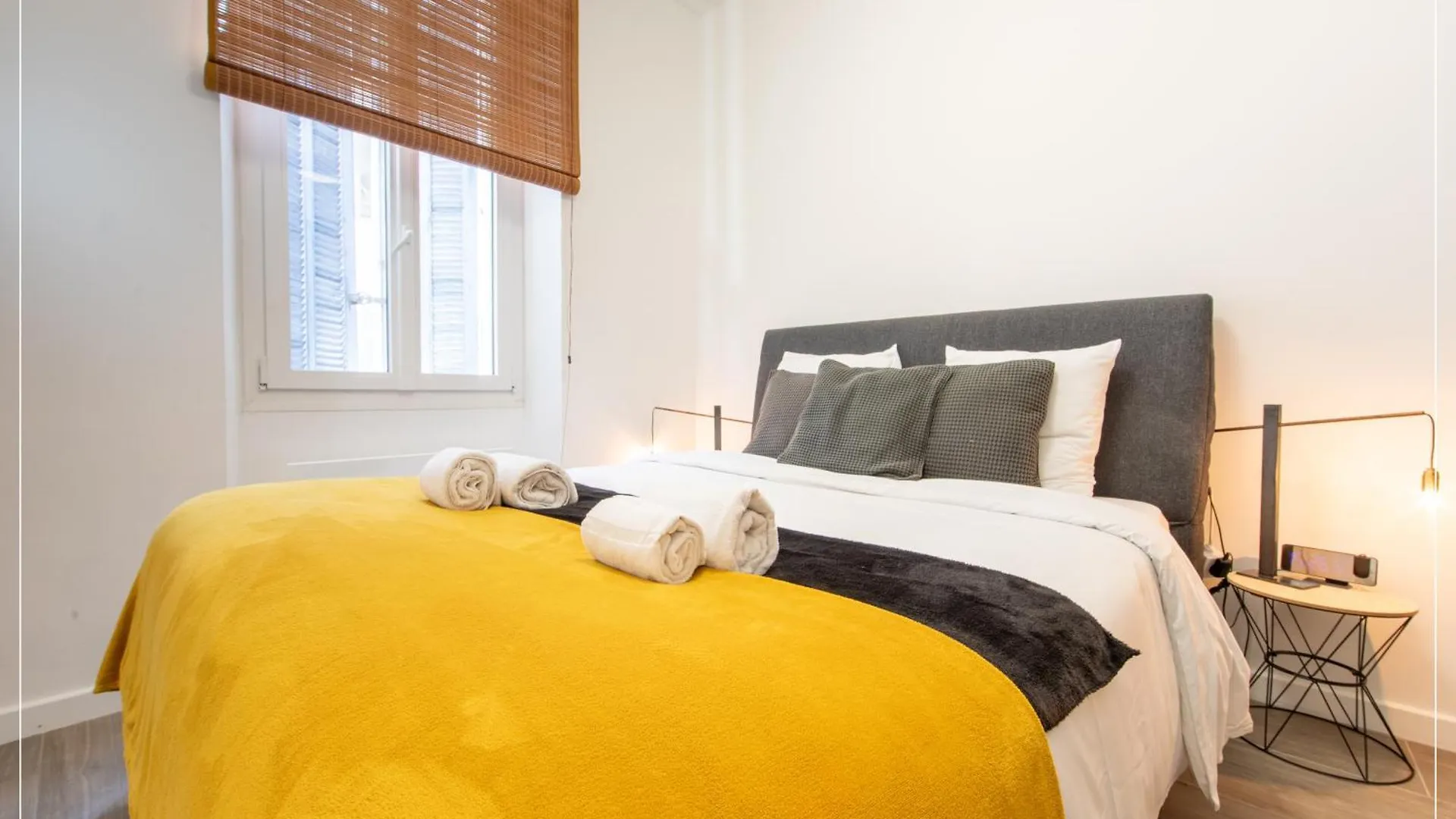 Apartment Escapade Cannes Yourhosthelper