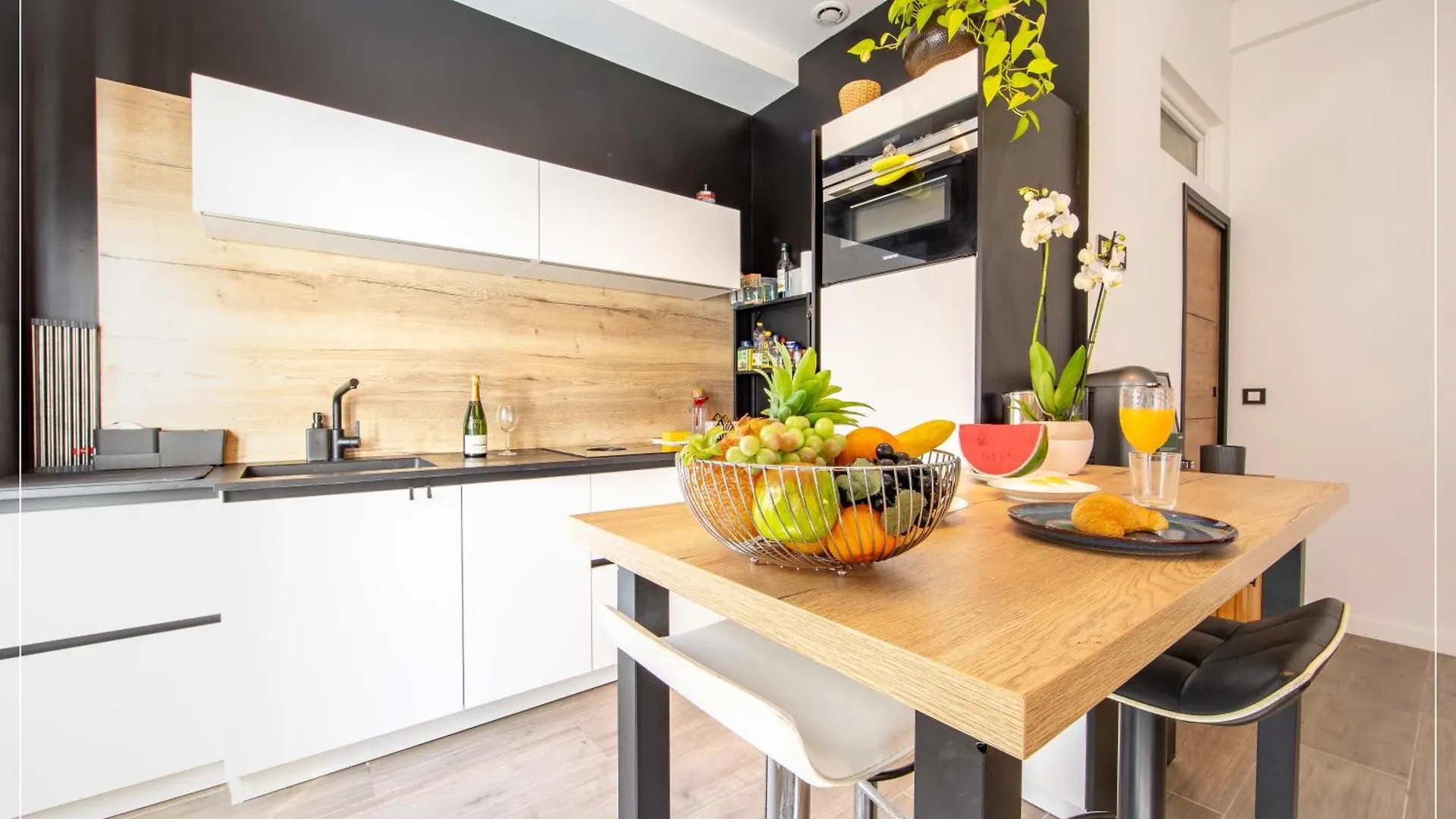 Apartment Escapade Cannes Yourhosthelper
