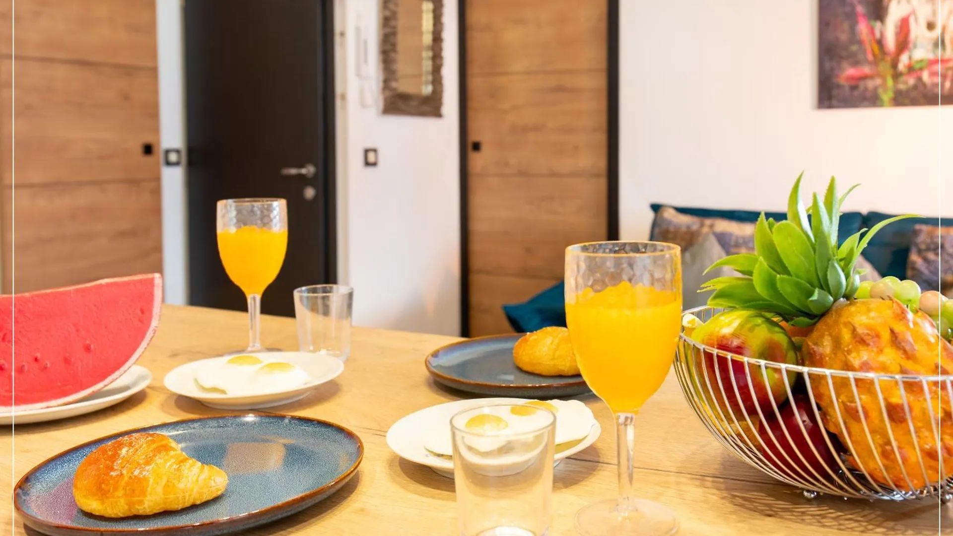 Escapade Cannes Yourhosthelper Apartment