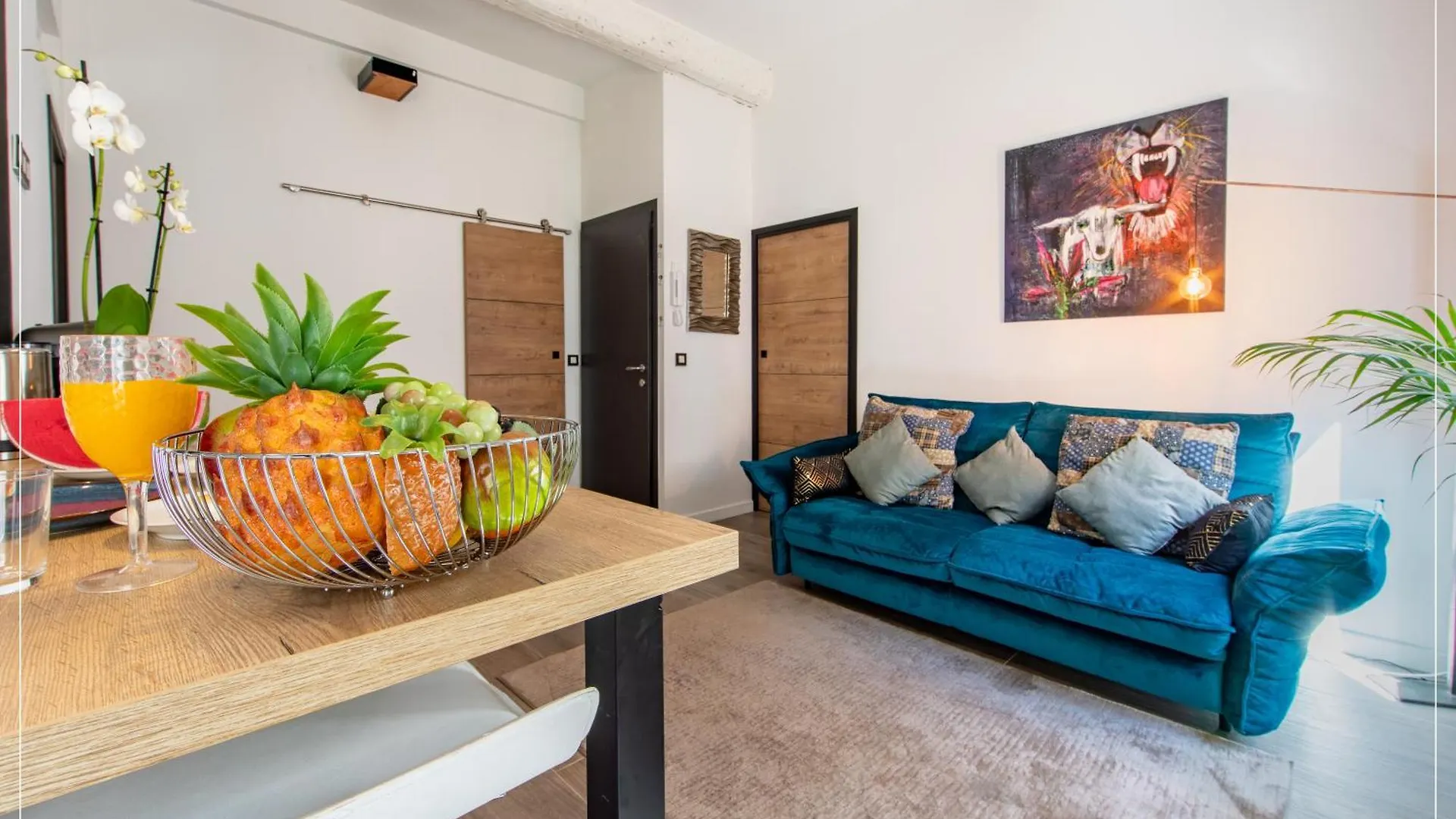 Apartment Escapade Cannes Yourhosthelper France